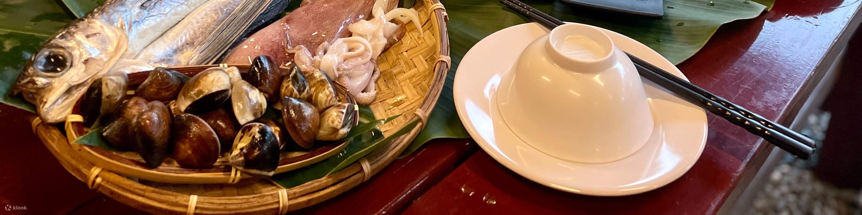 Berkemah di Yilan｜Desa BULABUAL KC Suku Atayal Dongyue｜Berkemah Mewah Ringan Tanpa Mendirikan Tenda	